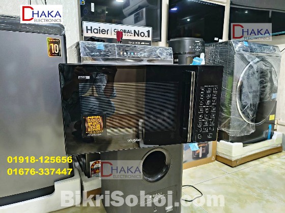 Whirlpool Magicook Pro 31CES 29L Convection Oven | Air Fryer